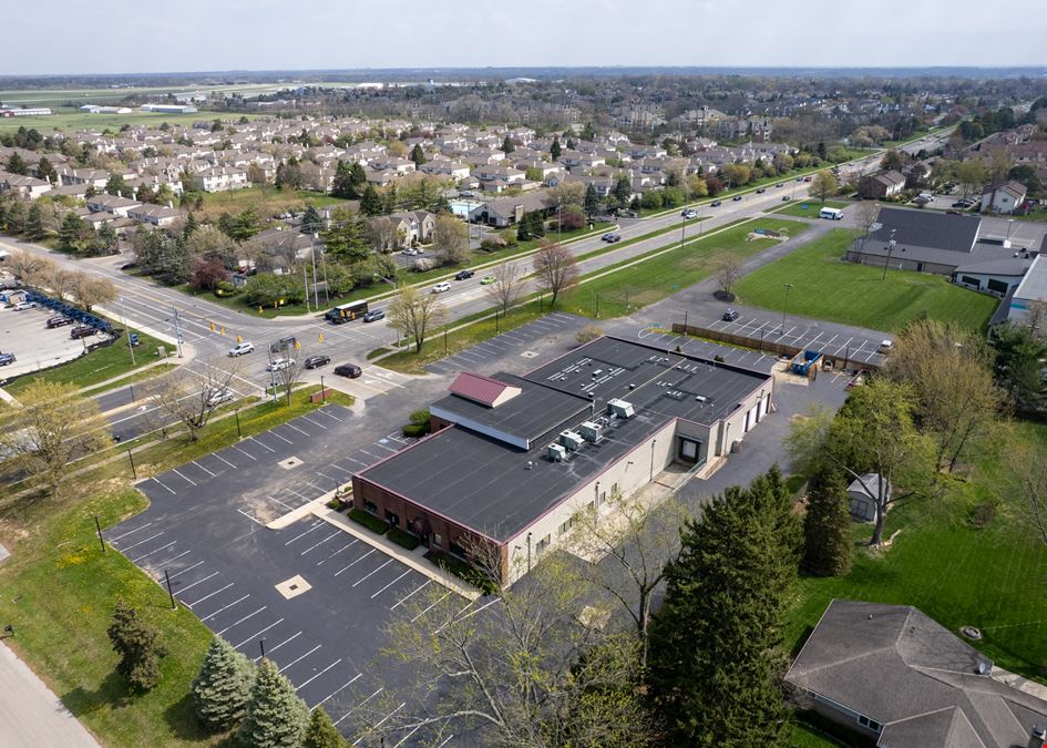 2555 Bethel Road
