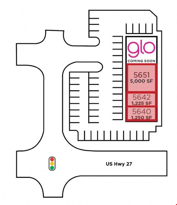 5640 College Corner Pike