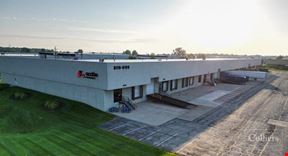 Industrial Space Available in Park 100