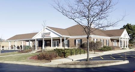 Preview of Retail space for Sale at 275 S Roselle Rd