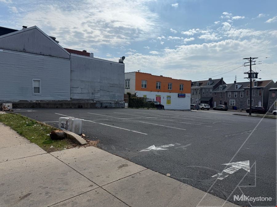936 North 9th Street