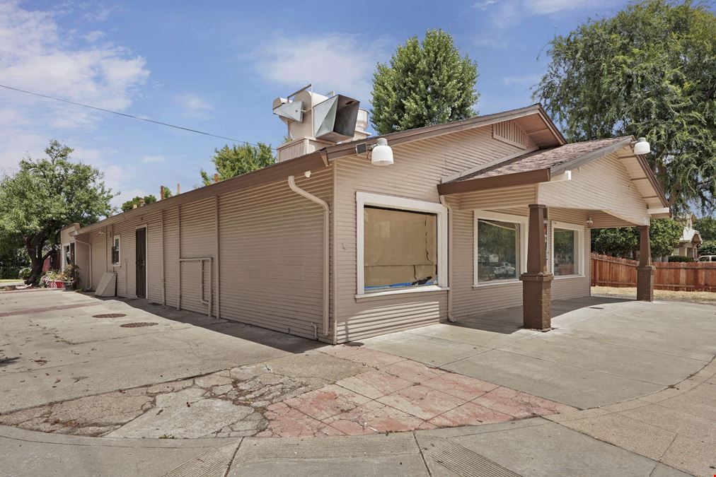 1765 Monte Diablo Ave