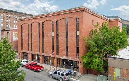 Preview of Office space for Rent at 111 N Last Chance Gulch