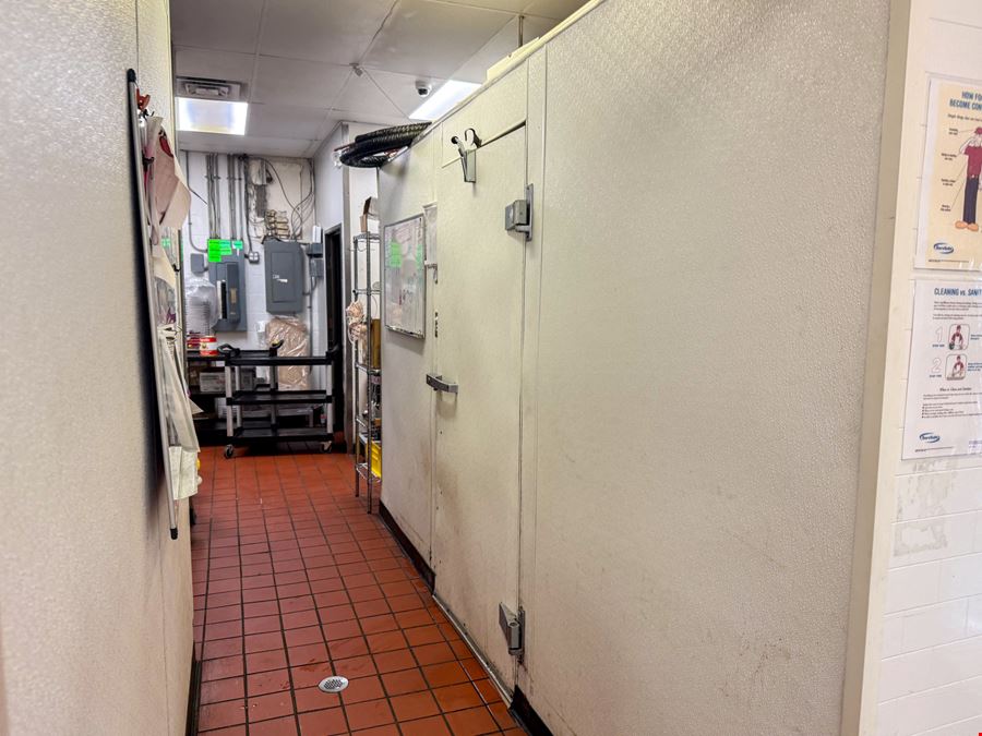 Business for Sale Fully Equipped