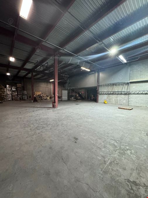 20,000 SF | 463 E 173rd Street | Prime Industrial Space For Lease – Ideal For Storage Or Manufacturing