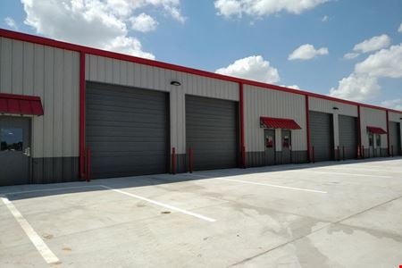 Preview of Industrial space for Rent at 5738-5744 Huettner Court