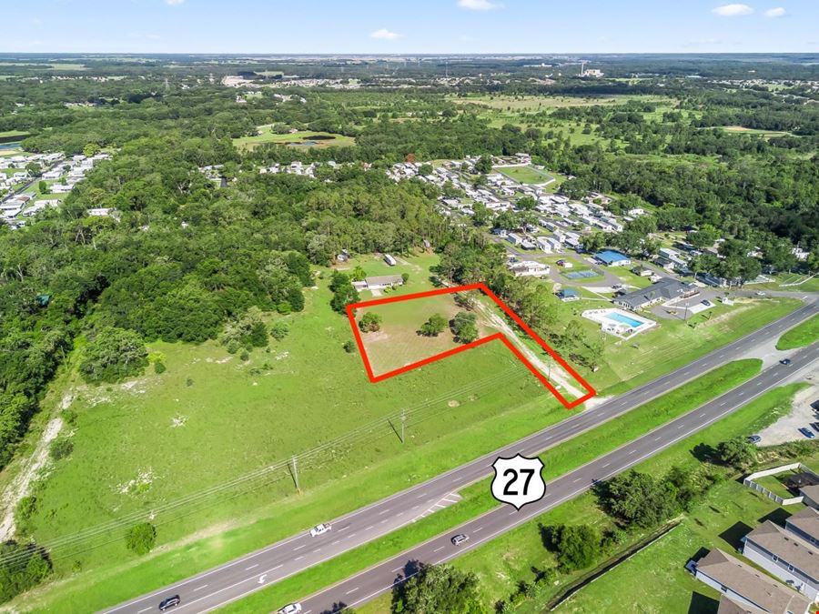 26043 US HIGHWAY 27