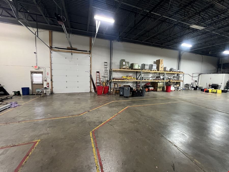 5739 Professional Circle
