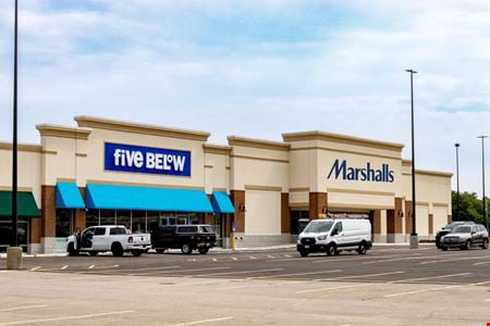 Preview of Retail space for Rent at 1468 Circleville Plaza Dr