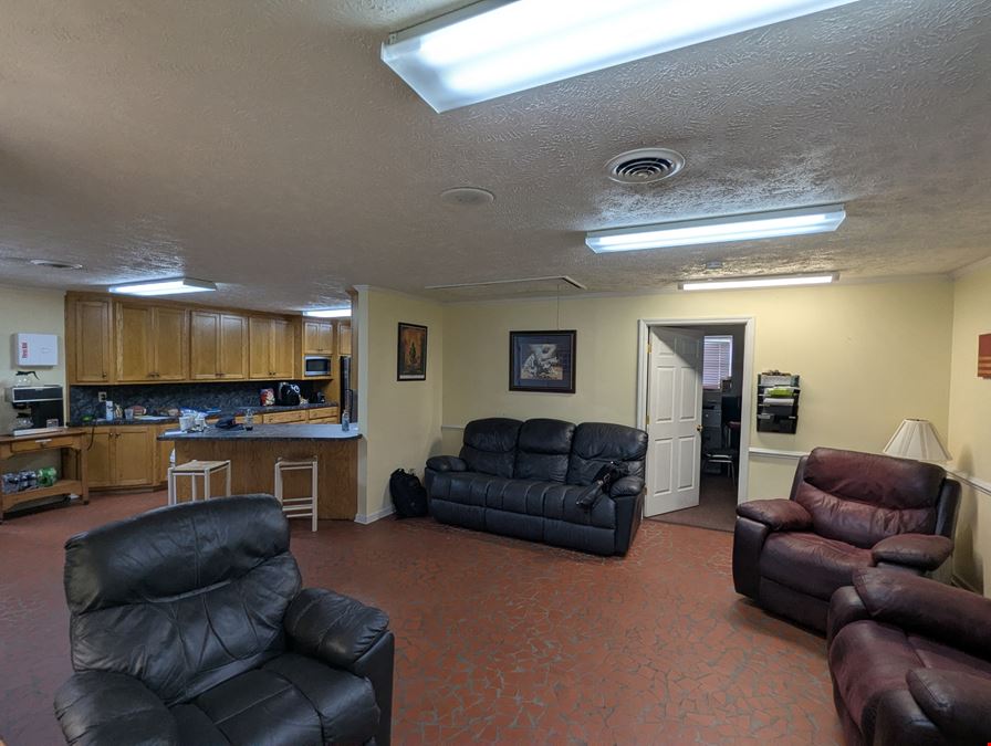 2140 Wade-Stedman Road