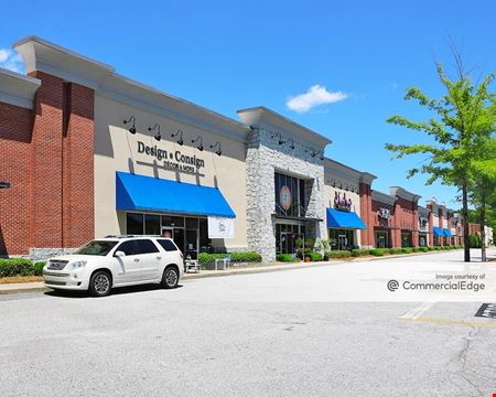 Preview of Retail space for Rent at 2240 Hamilton Creek Pkwy