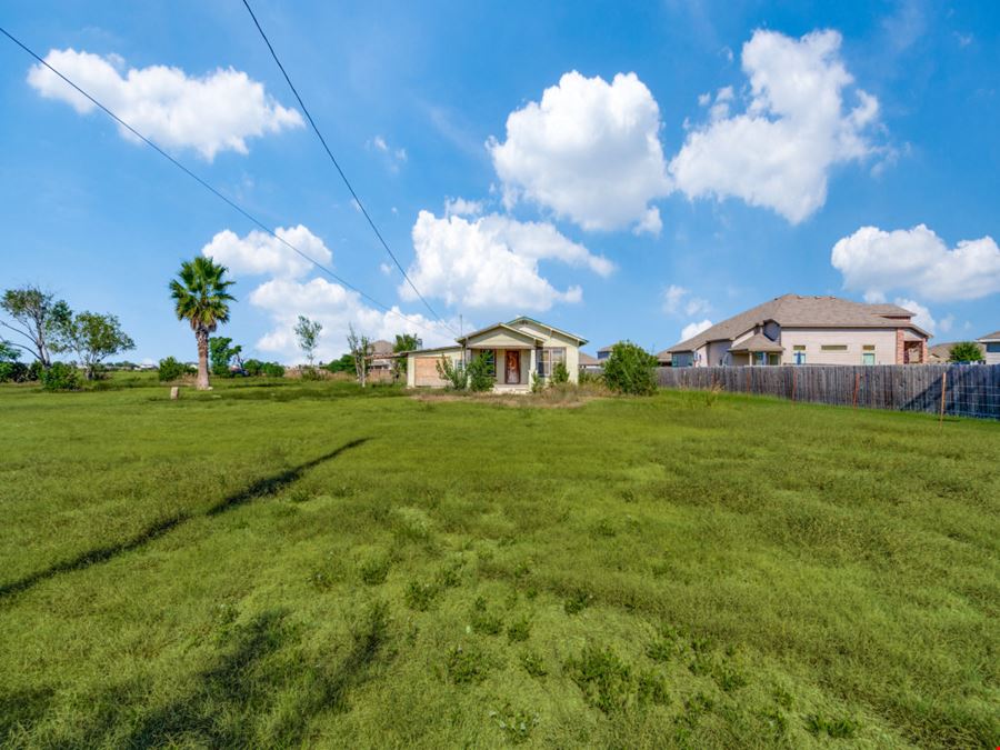 2125 S State Highway 46