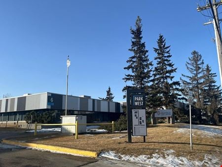 Preview of commercial space at 15015 - 123 Avenue