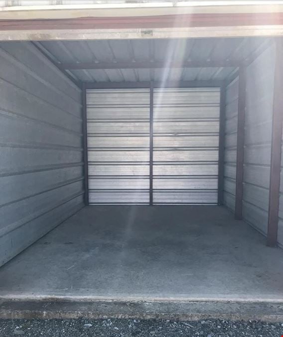 Southern Tioga Storage