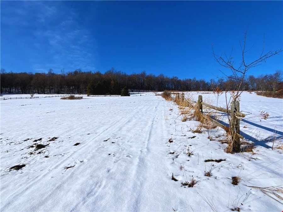 Hamden Hill Rd