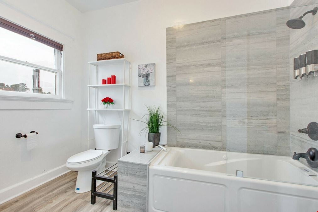 1130-1134 11th Avenue, San Diego, CA 92101