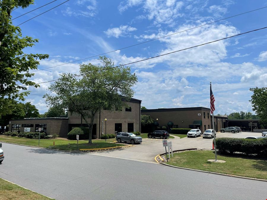 517 Mercury Street Raleigh, NC 27603