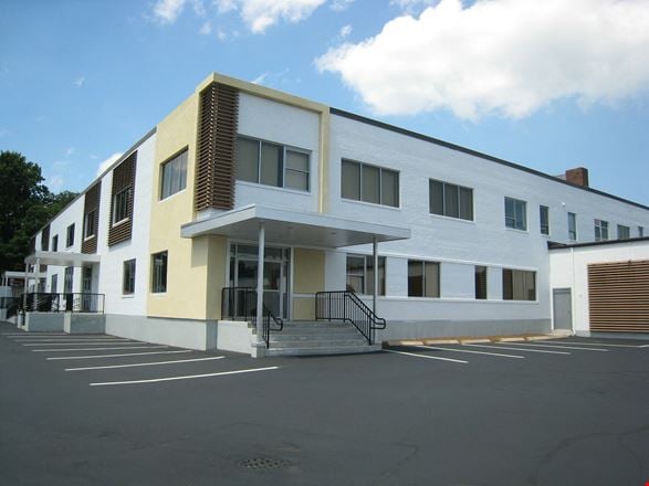 Preview of Office space for Rent at 25-29 Needham Street