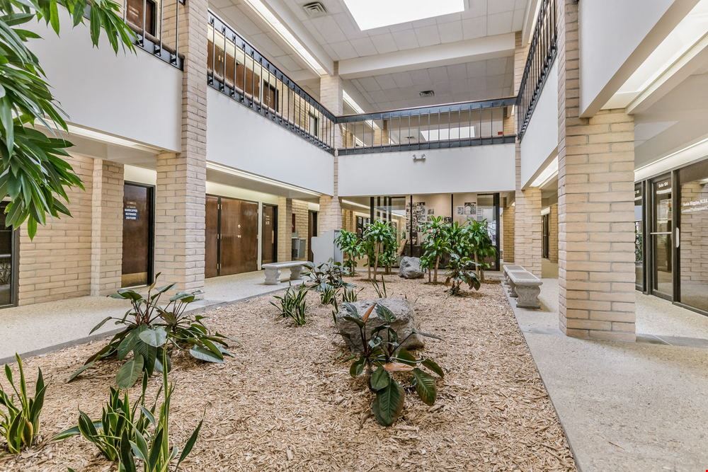 Olsen Park Office Complex - 3505 Olsen Blvd