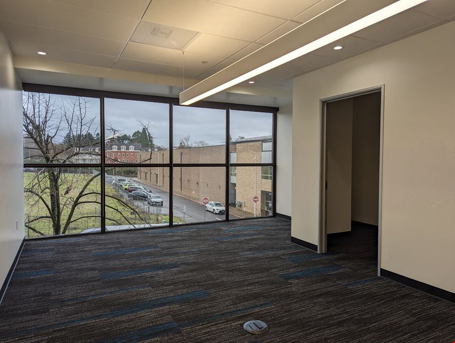 805 Broadway Sublease