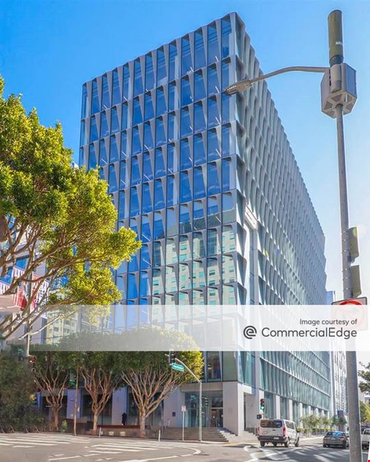 633 Folsom Street