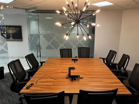 Preview of commercial space at 400 E. Las Colinas Blvd