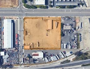 261 W Valley Blvd