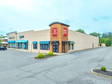 Preview of Office space for Sale at 1597 North Susquehanna Trail