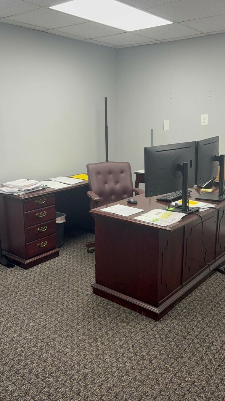 Office Condos