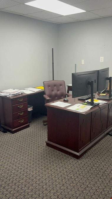Office Condos