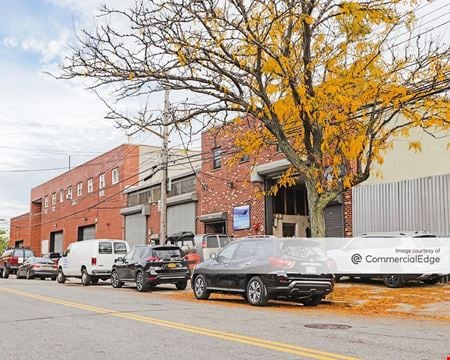 Preview of commercial space at 18-45 Steinway Street