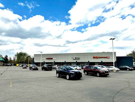 Preview of Commercial space for Sale at 4235-4239 E 12 Mile Rd