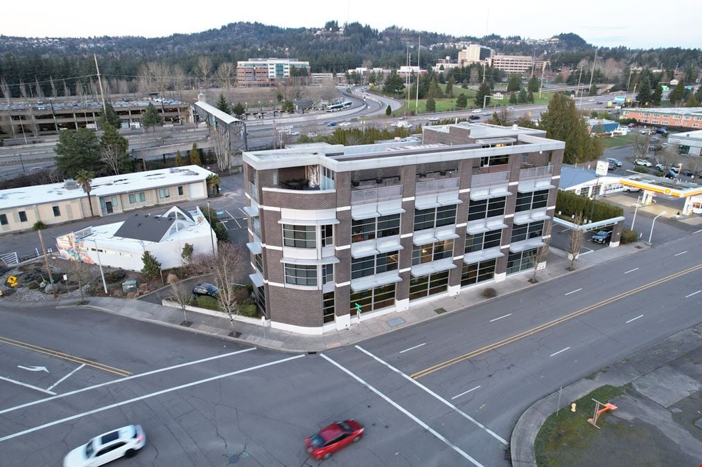 Park Way Medical Building