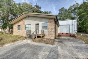 Office / Warehouse for Lease on Creighton Rd