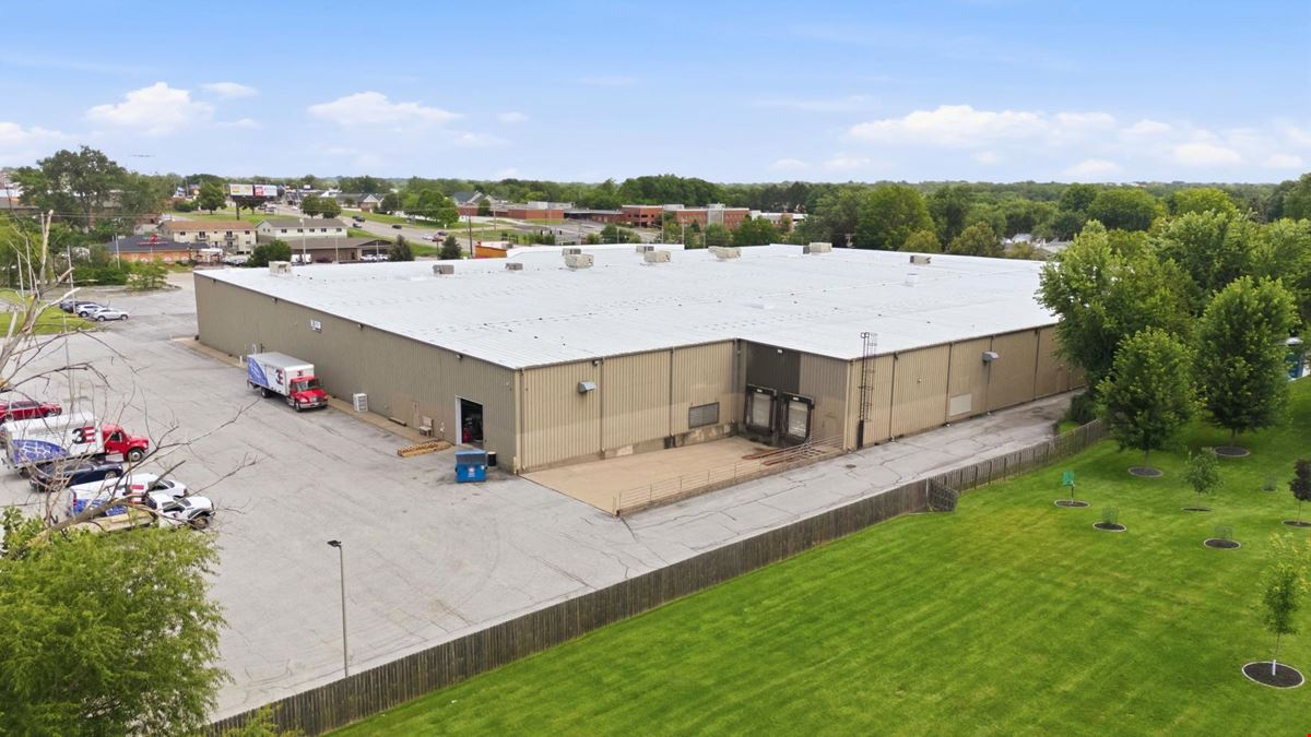 1320 W Kimberly Rd, Sale