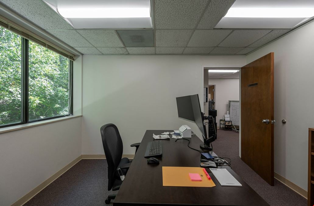 5102 Durham-Chapel Hill Blvd, Suite 203