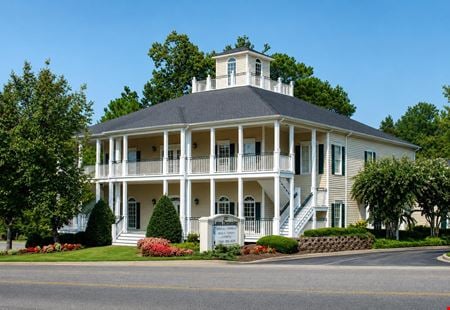 Preview of Office space for Rent at 3055 Lorna Road