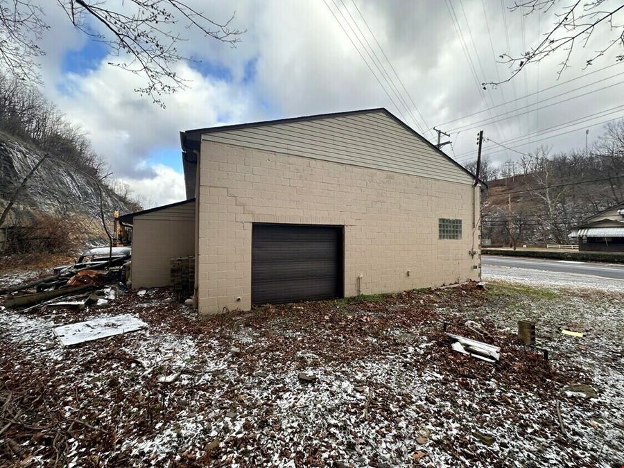 1235 Evergreen Road