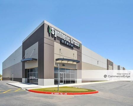 Preview of Industrial space for Rent at 2050 S 16th Street