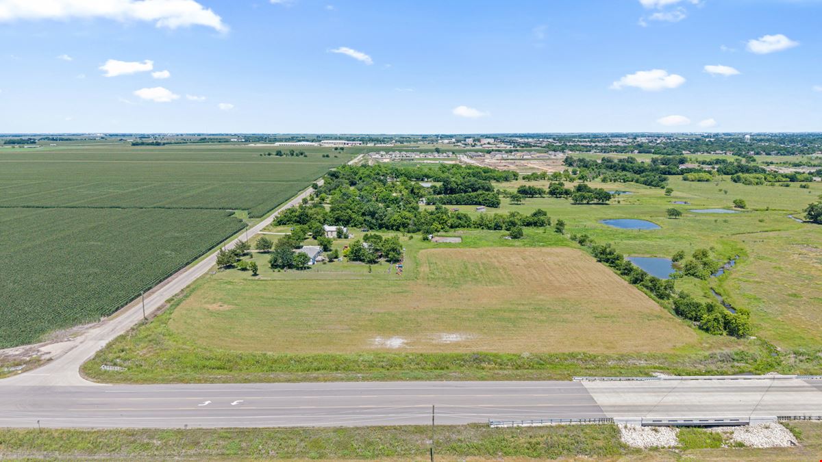 150 County Road 367