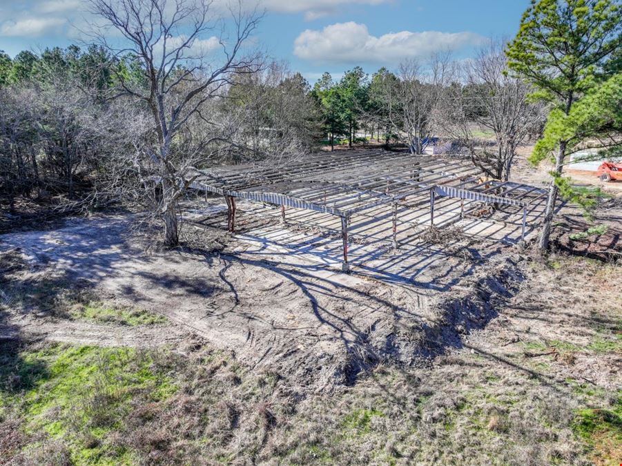 Land for Sale in Lindale