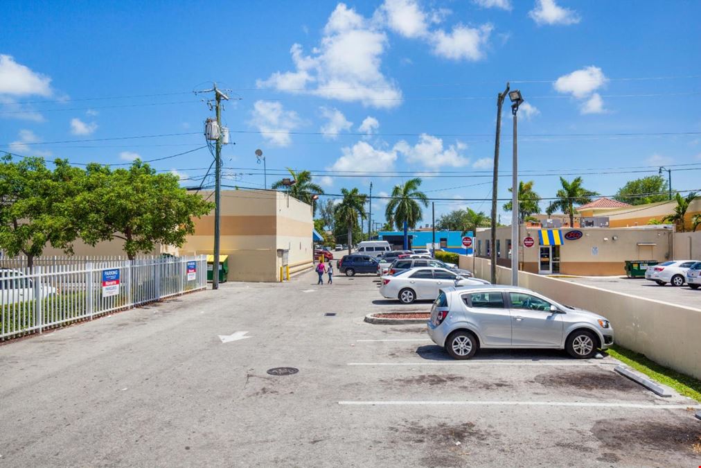 Navarro Little Havana