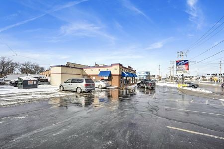 Preview of Retail space for Sale at 750 N Addison Rd