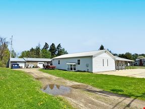 Godfrey Run Farm Market & Cider Mill