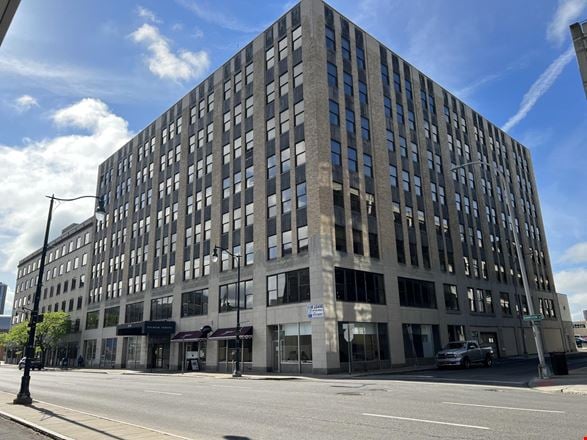 Preview of Office space for Rent at 224 Harrison Street