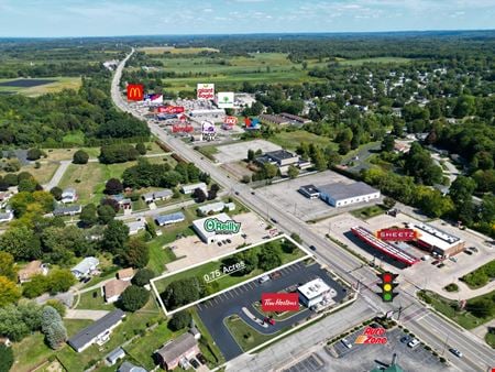Preview of VacantLand space for Sale at 824 Main Street East