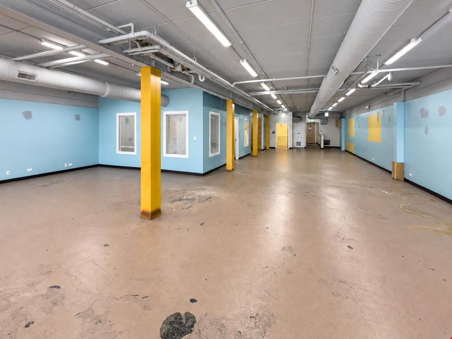 12151 S. Western Ave | Retail & Office Space For Lease