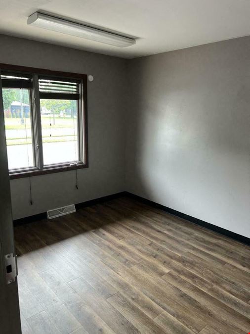 Suite 111 - High-Visibility Location in Grand Haven