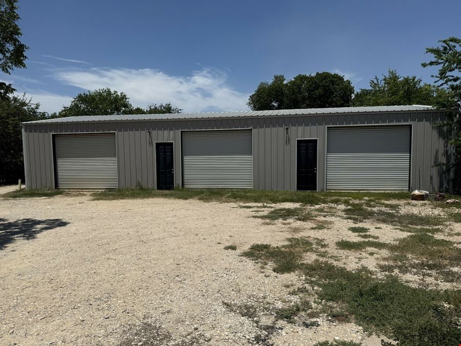 4778 Old HWY 81