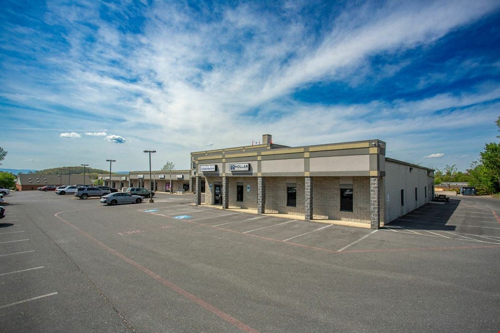 Prime Medical space For LEASE | Near Sentara RMH Hospital!